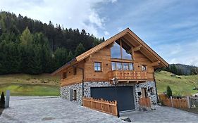 Ferienwohnung Hausegg