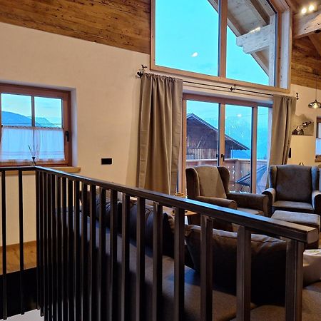 Ferienwohnung Hausegg Haiming Extérieur photo