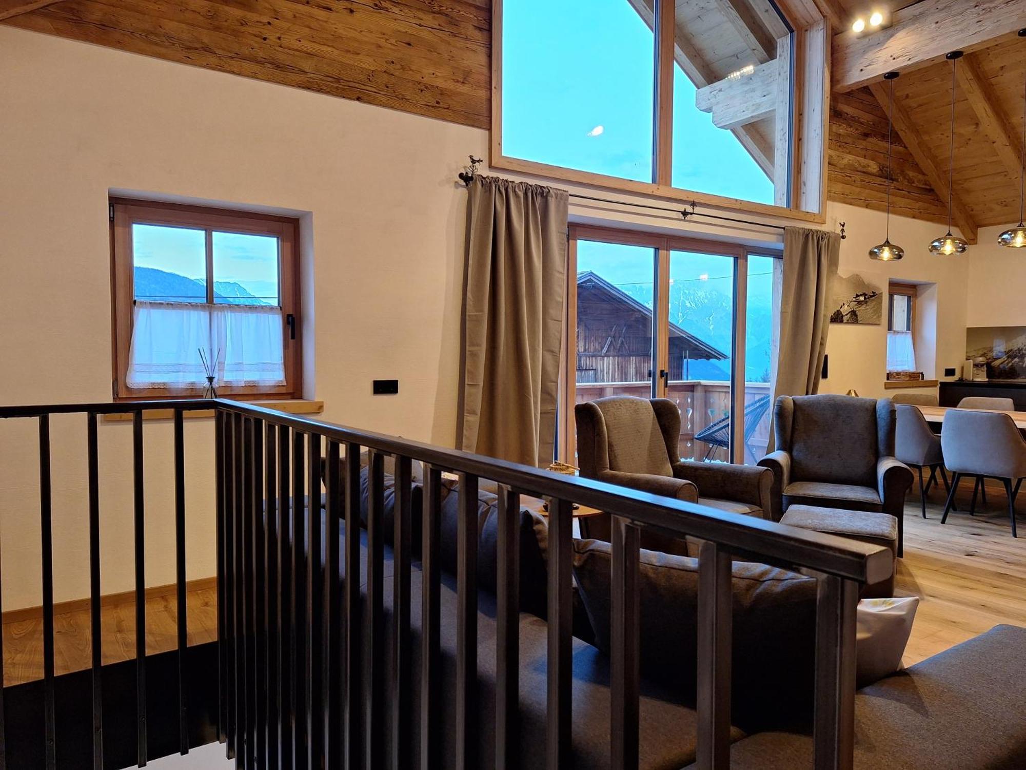 Ferienwohnung Hausegg Haiming Extérieur photo