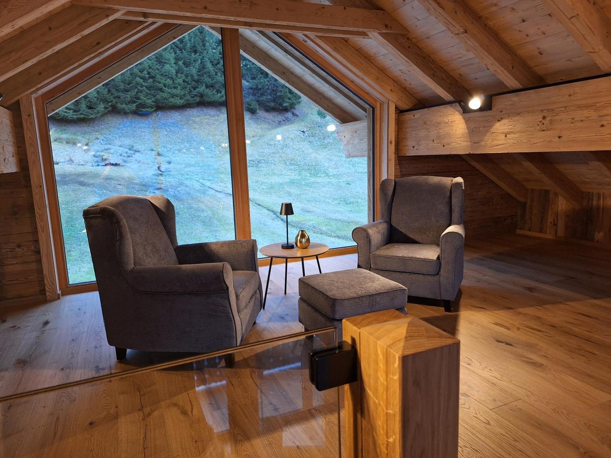 Ferienwohnung Hausegg Haiming Extérieur photo