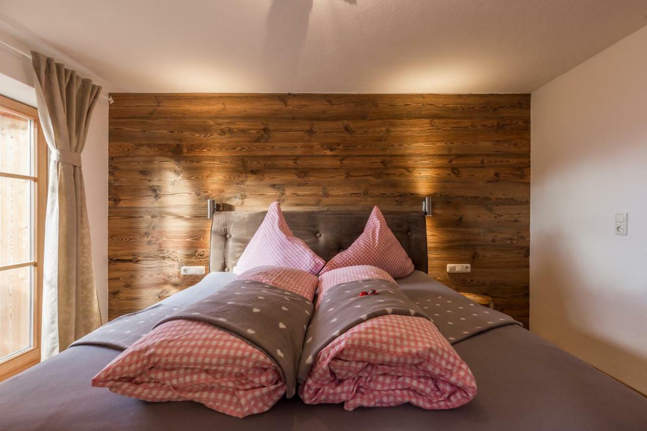 Ferienwohnung Hausegg Haiming Extérieur photo