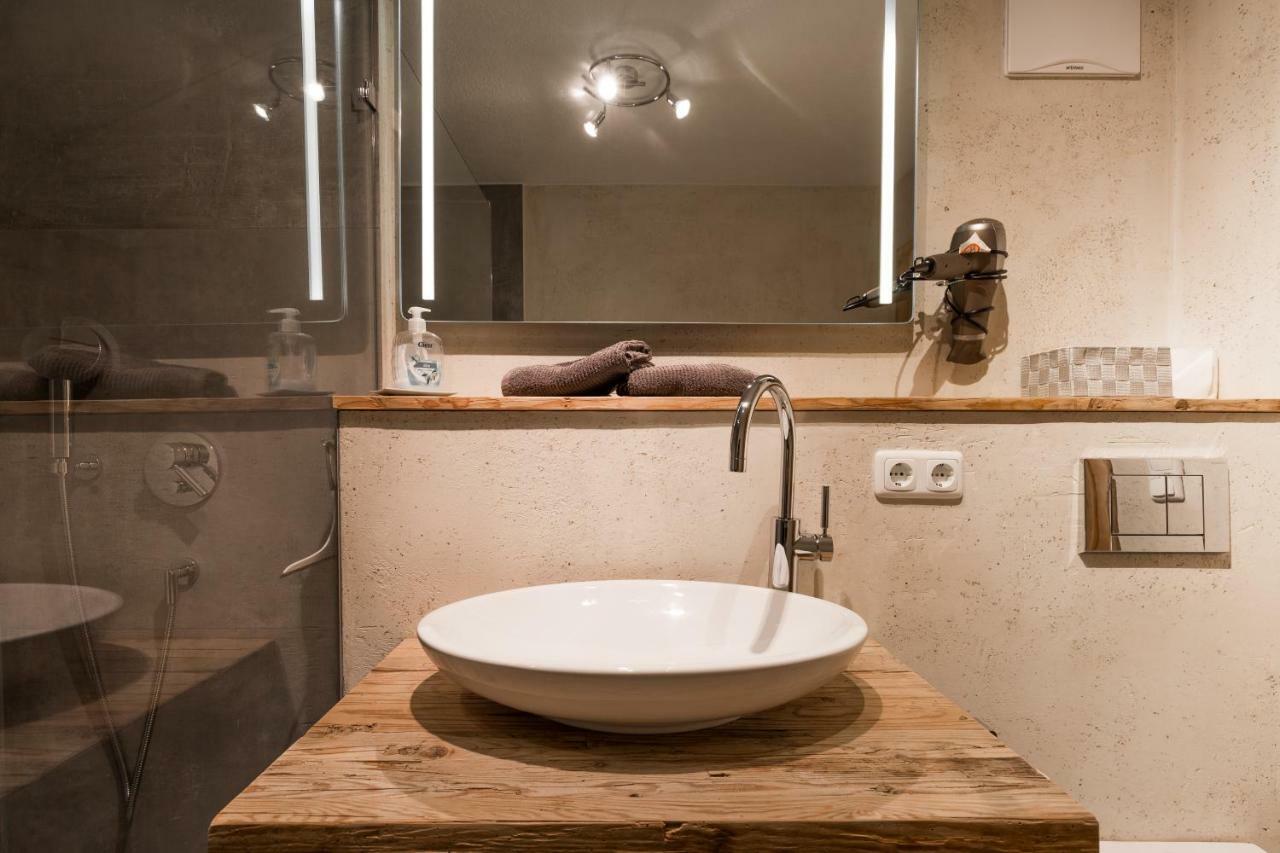 Ferienwohnung Hausegg Haiming Extérieur photo