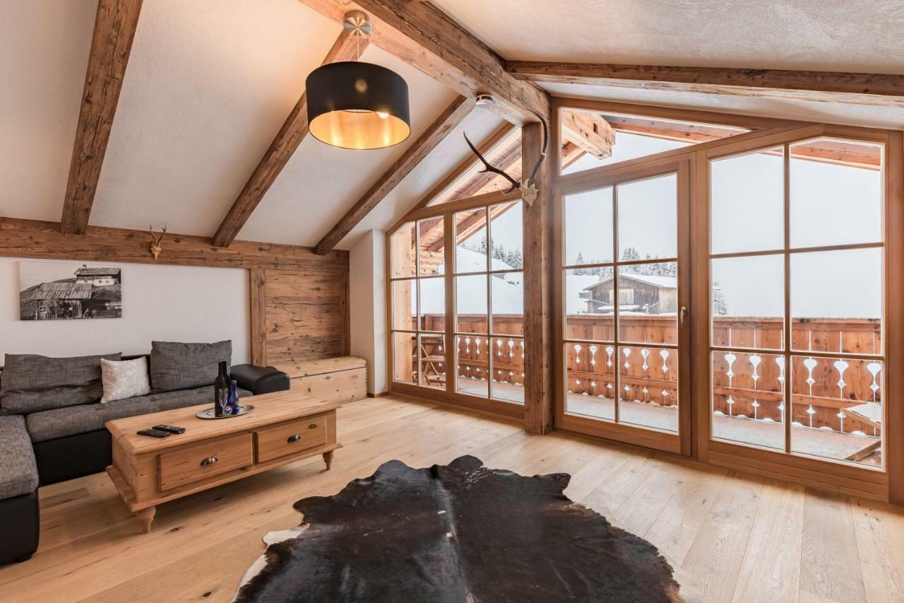 Ferienwohnung Hausegg Haiming Extérieur photo
