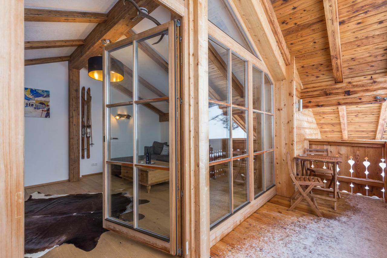 Ferienwohnung Hausegg Haiming Extérieur photo