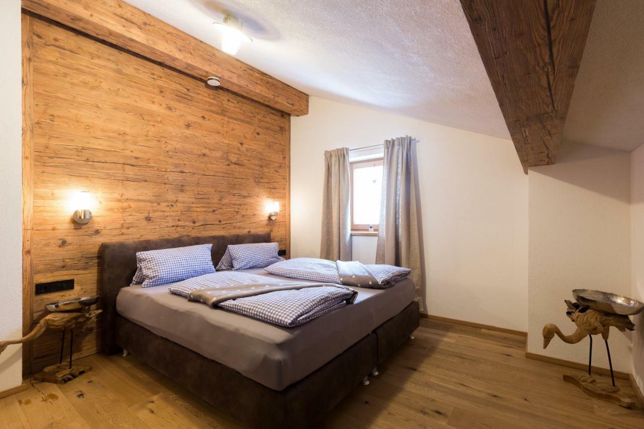 Ferienwohnung Hausegg Haiming Extérieur photo