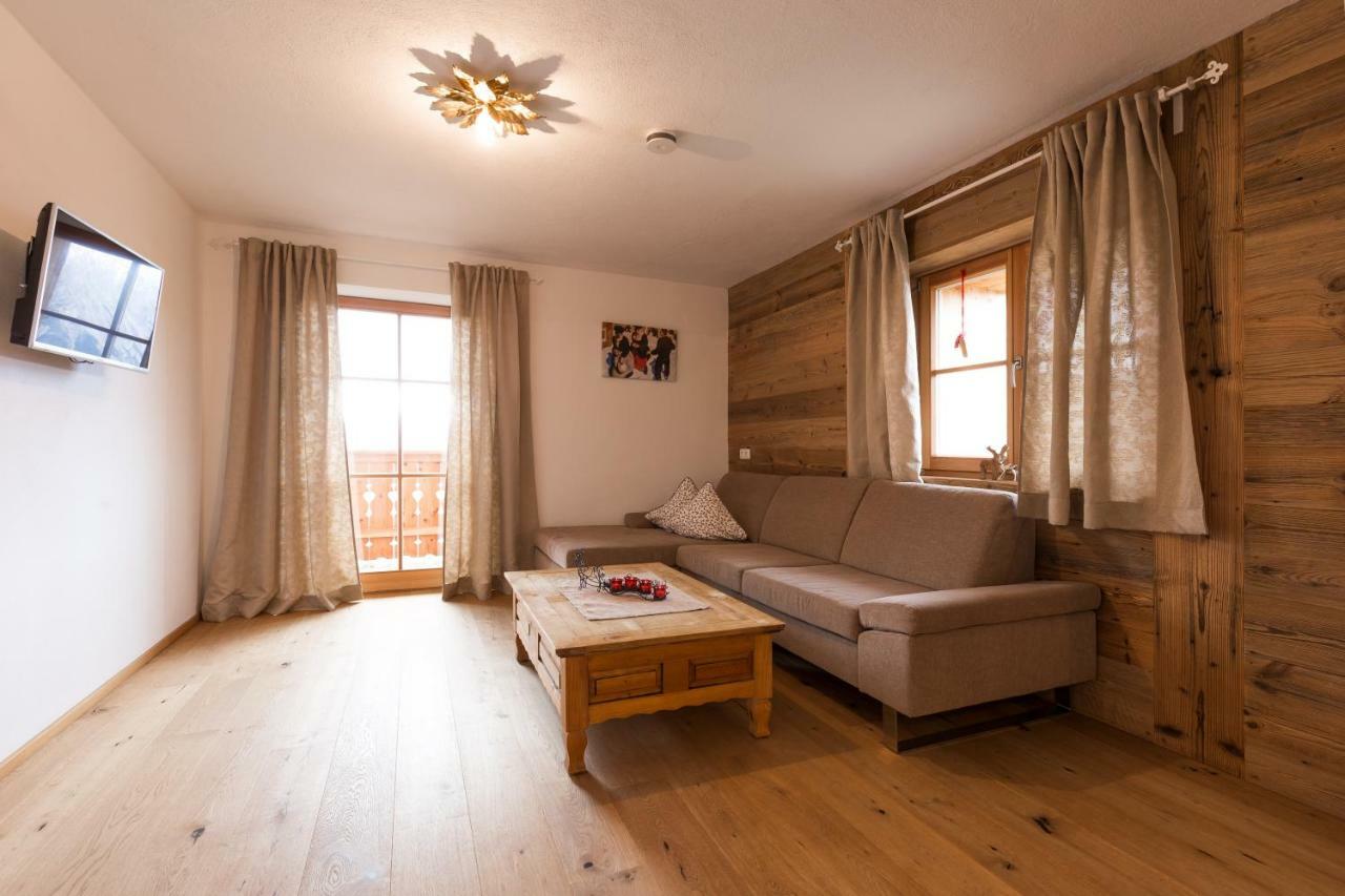 Ferienwohnung Hausegg Haiming Extérieur photo