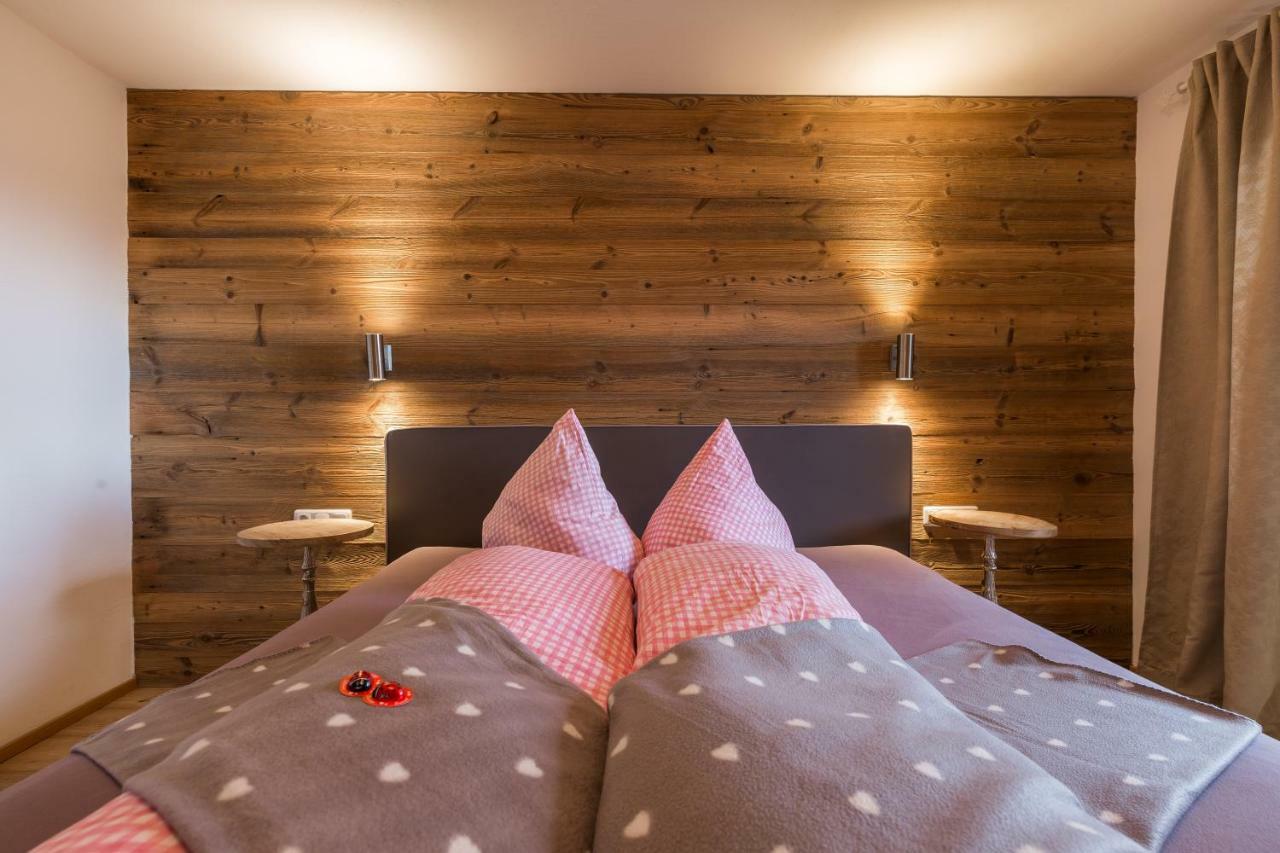 Ferienwohnung Hausegg Haiming Extérieur photo