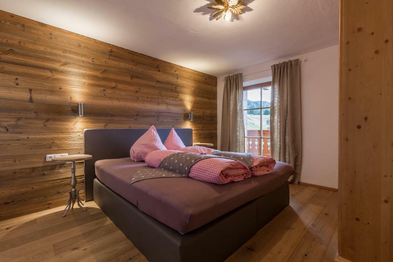 Ferienwohnung Hausegg Haiming Extérieur photo