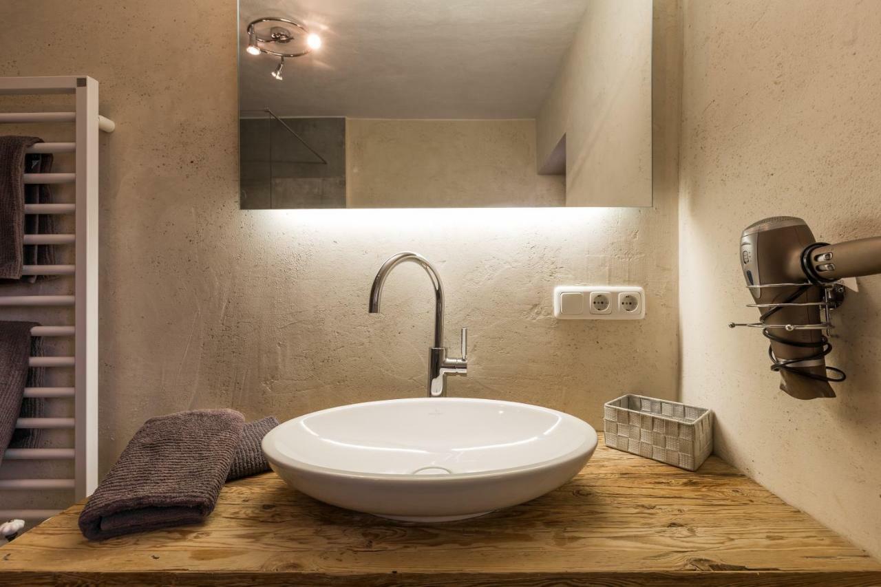 Ferienwohnung Hausegg Haiming Extérieur photo